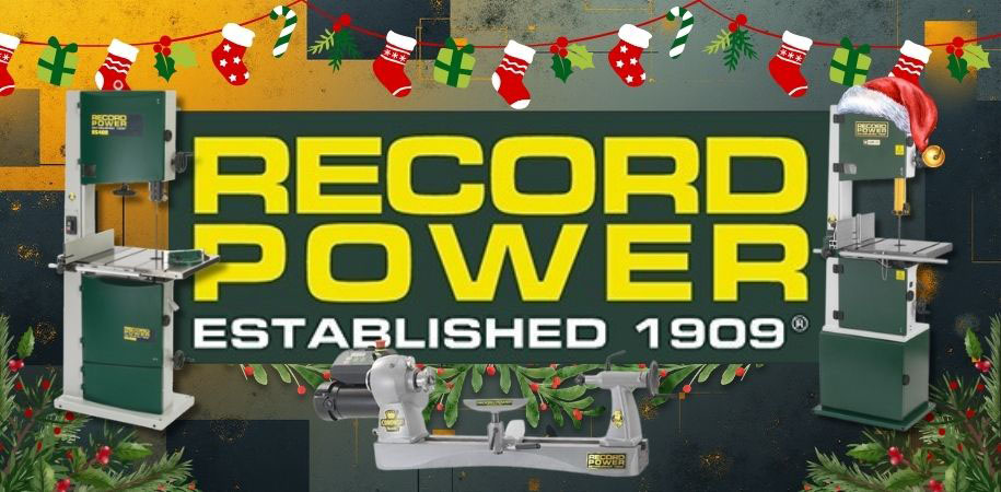 Record power, wood turner Machineries, Bandsaw, planer,WOODLATHE,  machine, woodworking, Joe McKenna, professional tools, Hardware, Limerick, Ireland